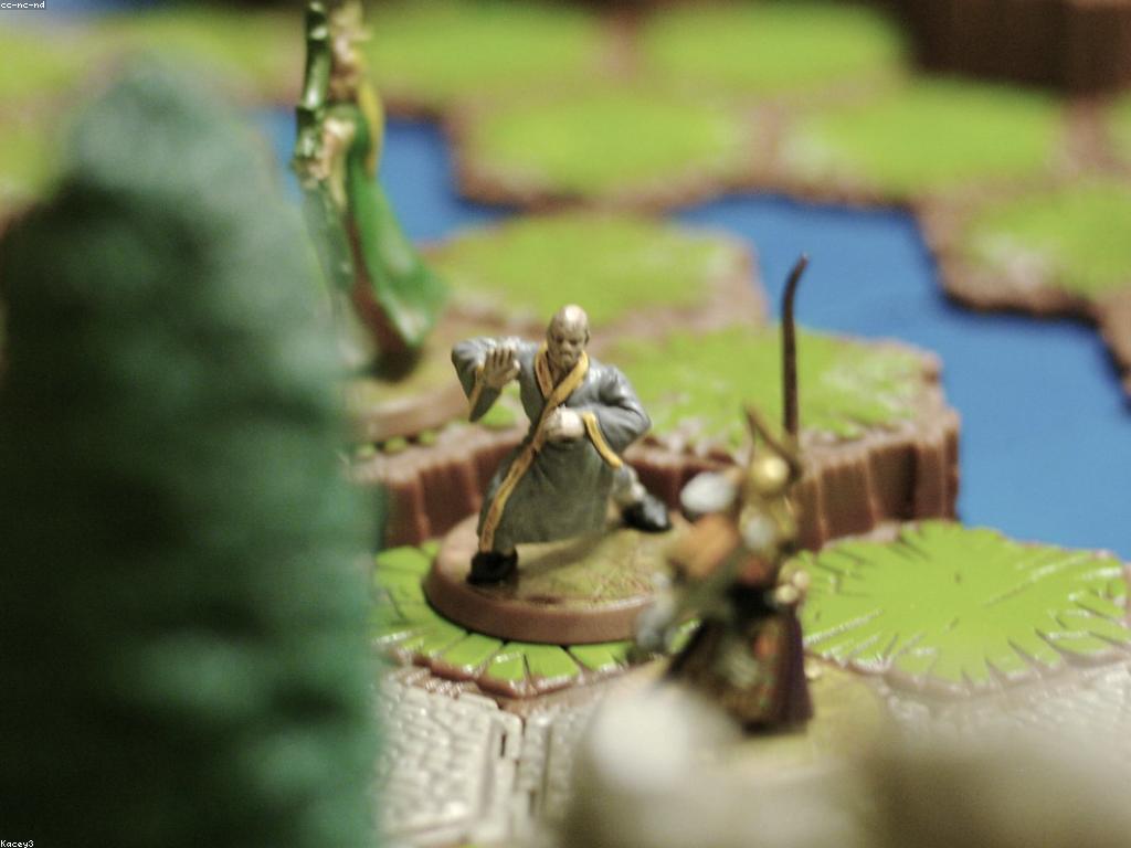 វិធីសាស្ត្រនៃការលេងហ្គេមដើម្បីជោគជ័យ