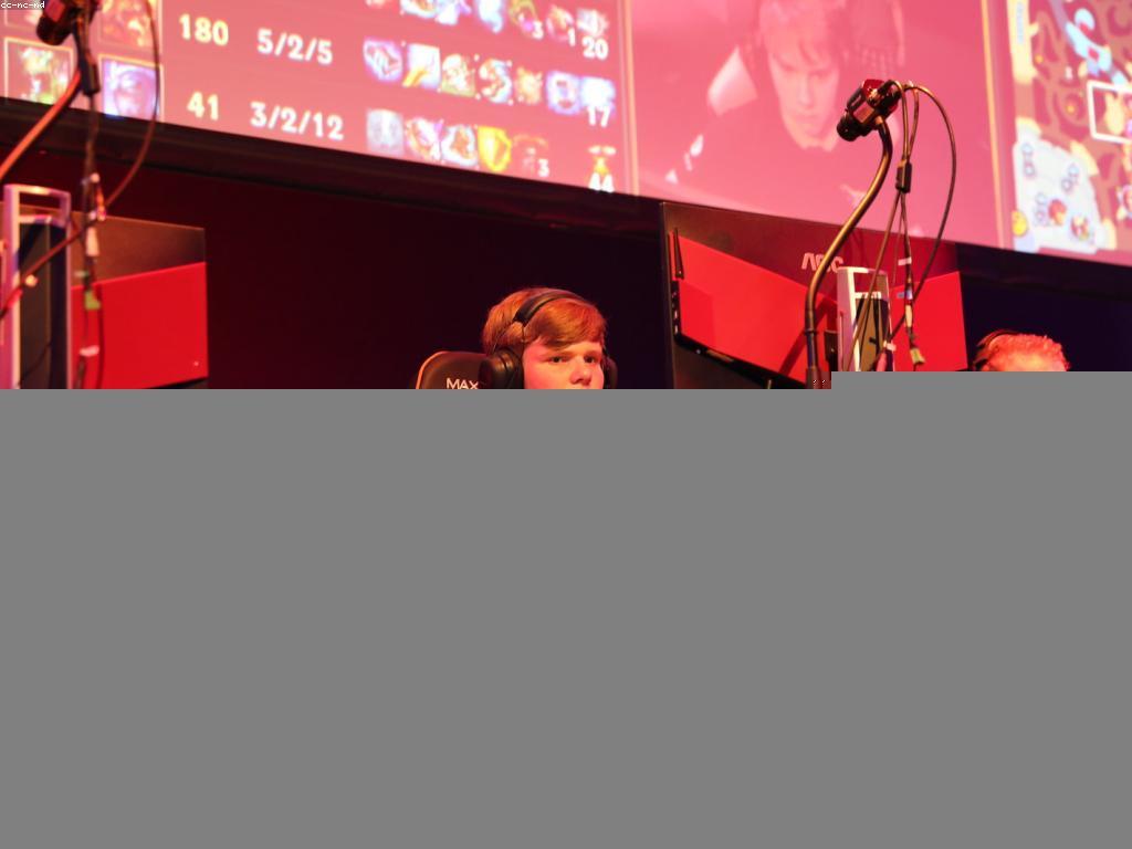 កិច្ចប្រជុំអន្តរជាតិ និងអត្ថប្រយោជន៍សម្រាប់ព្រឹត្តិការណ៍ E-Sports